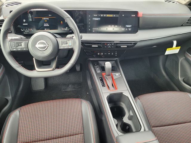 2026 Nissan Kicks SR Roseville CA