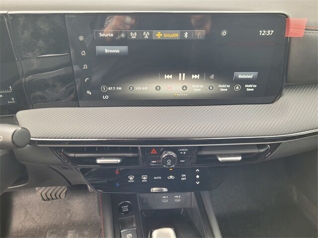 2026 Nissan Kicks SR Roseville CA