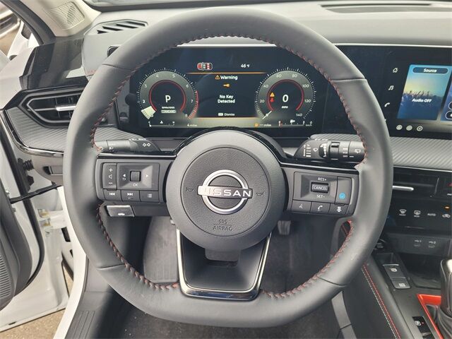 2026 Nissan Kicks SR Roseville CA