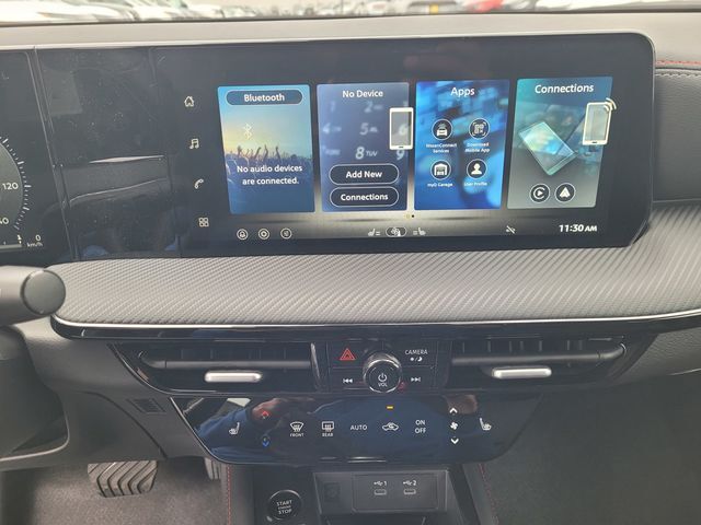 2026 Nissan Kicks SR Roseville CA