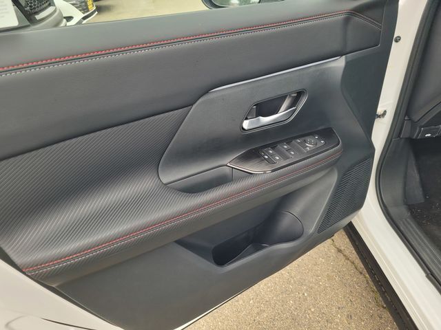 2026 Nissan Kicks SR Roseville CA