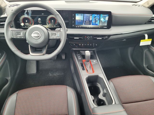 2026 Nissan Kicks SR Roseville CA