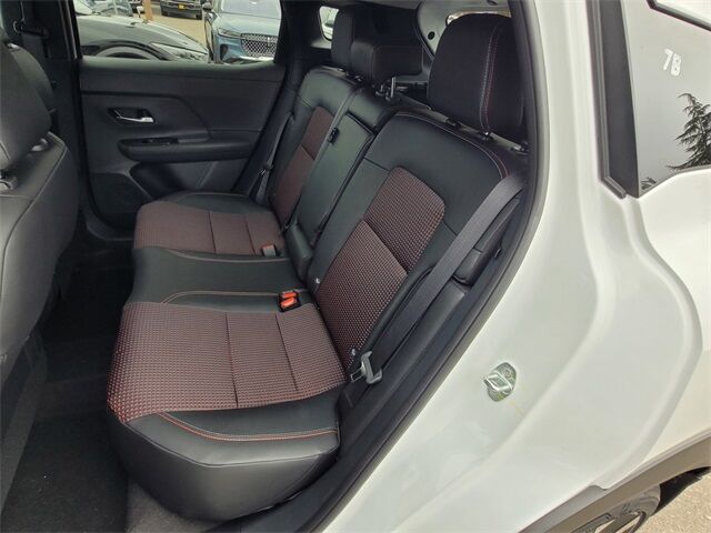 2026 Nissan Kicks SR Roseville CA