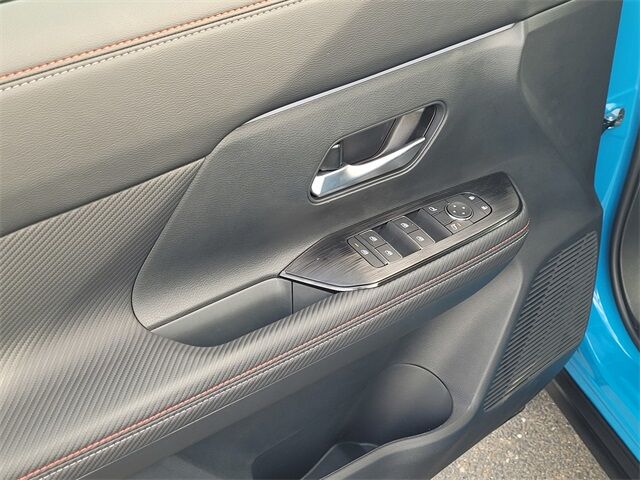 2026 Nissan Kicks SR Roseville CA