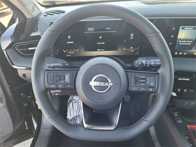 2026 Nissan Kicks SR Roseville CA