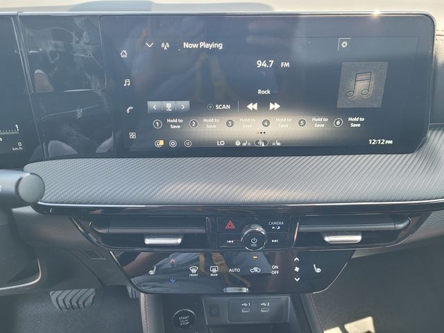 2026 Nissan Kicks SR Roseville CA