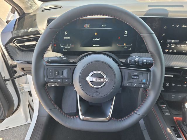 2026 Nissan Kicks SR Roseville CA