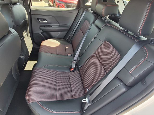 2026 Nissan Kicks SR Roseville CA