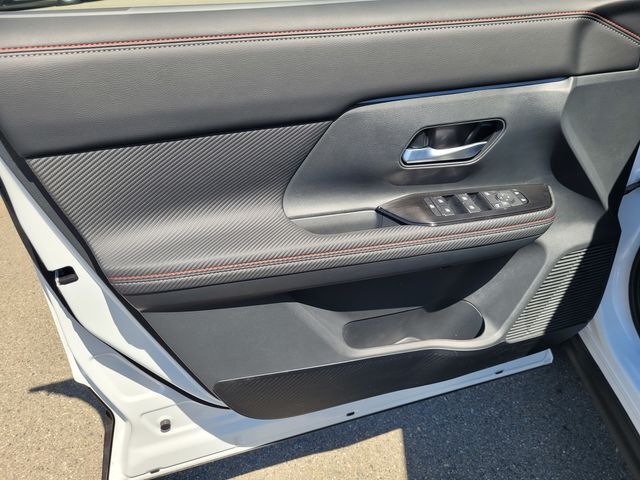 2026 Nissan Kicks SR Roseville CA