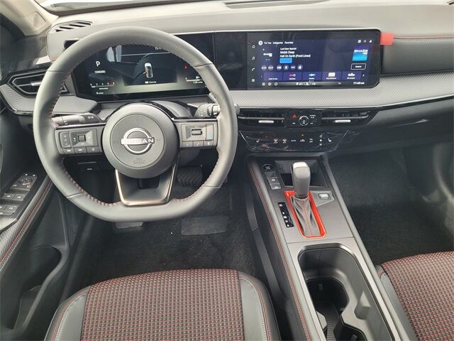 2026 Nissan Kicks SR Roseville CA