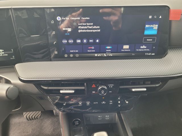 2026 Nissan Kicks SR Roseville CA