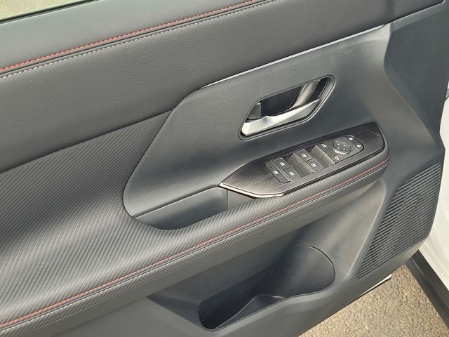 2026 Nissan Kicks SR Roseville CA