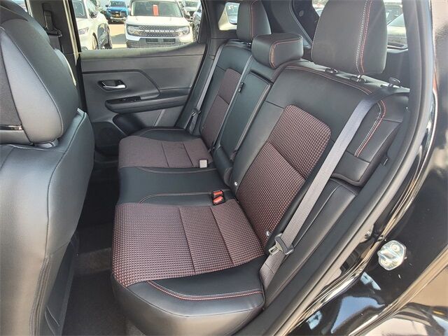 2026 Nissan Kicks SR Roseville CA