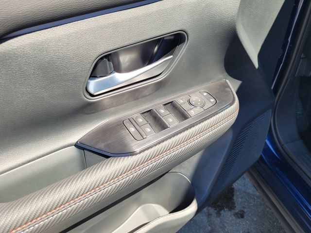 2026 Nissan Kicks SR Roseville CA