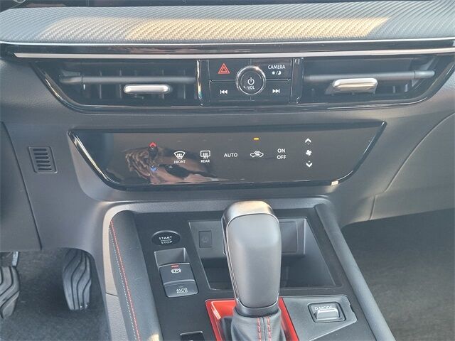 2026 Nissan Kicks SR Roseville CA