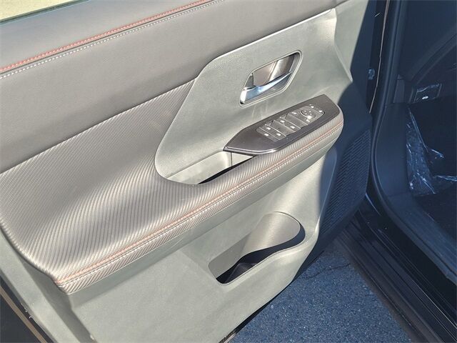 2026 Nissan Kicks SR Roseville CA