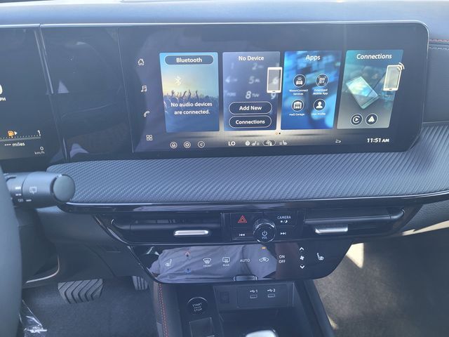 2026 Nissan Kicks SR Roseville CA