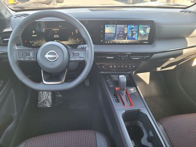 2026 Nissan Kicks SR Roseville CA