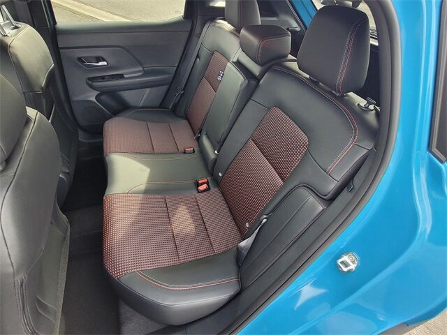 2026 Nissan Kicks SR Roseville CA