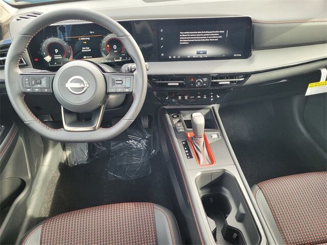 2026 Nissan Kicks SR Roseville CA