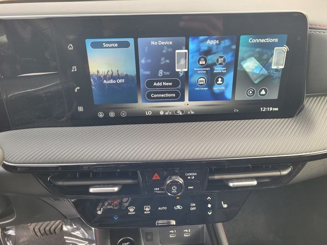 2026 Nissan Kicks SR Roseville CA