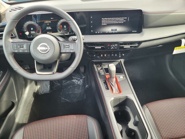 2026 Nissan Kicks SR Roseville CA