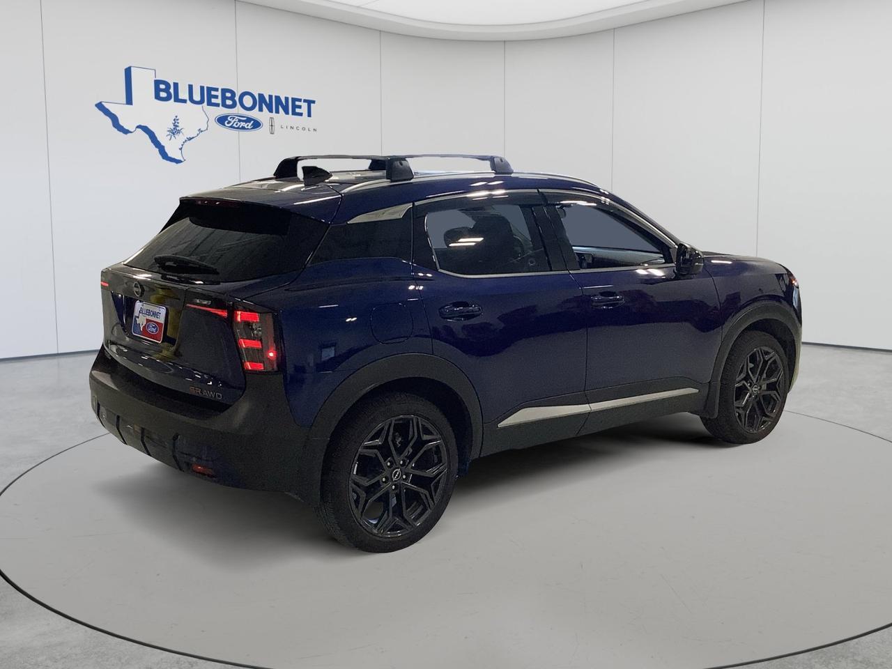 2026 Nissan Kicks SR New Braunfels TX