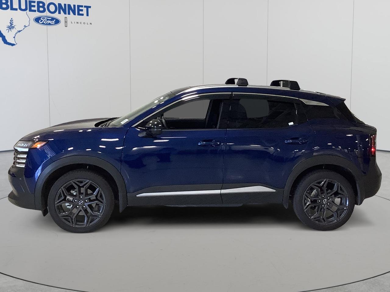 2026 Nissan Kicks SR New Braunfels TX