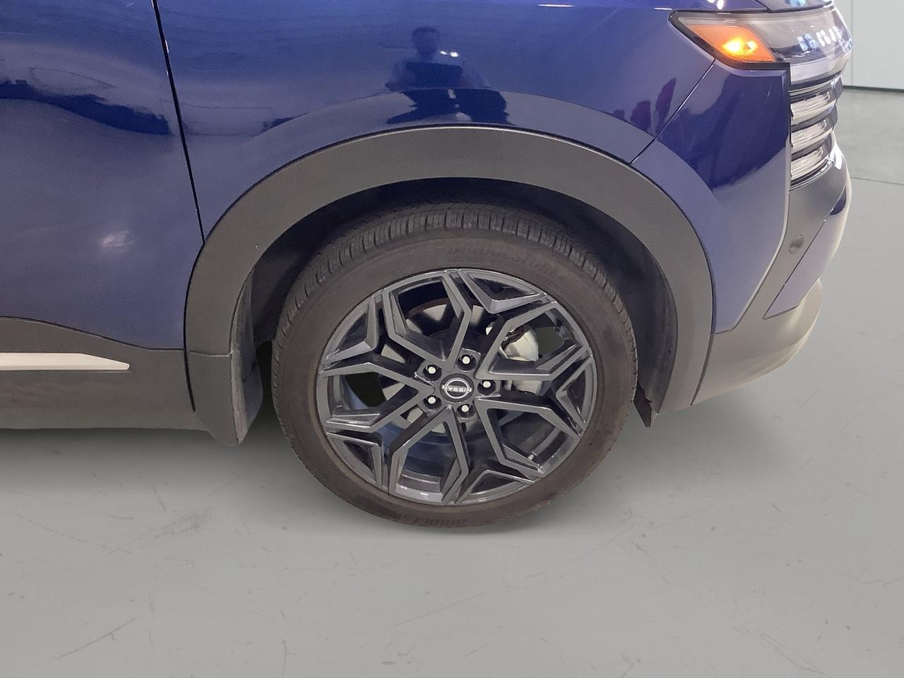 2026 Nissan Kicks SR New Braunfels TX