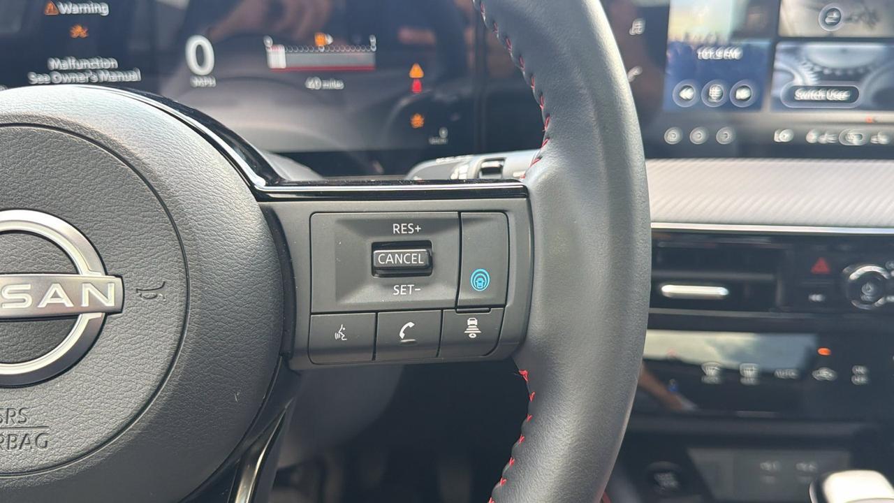 2026 Nissan Kicks SR New Braunfels TX