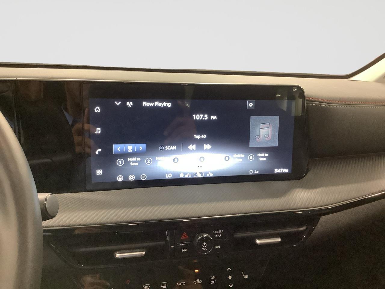 2026 Nissan Kicks SR New Braunfels TX
