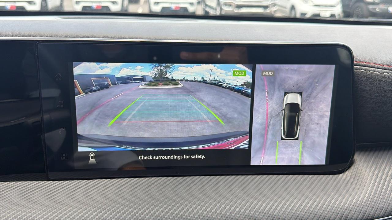 2026 Nissan Kicks SR New Braunfels TX