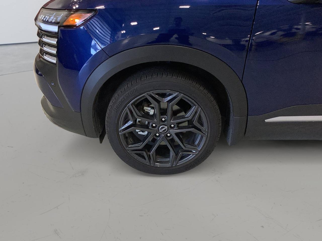 2026 Nissan Kicks SR New Braunfels TX