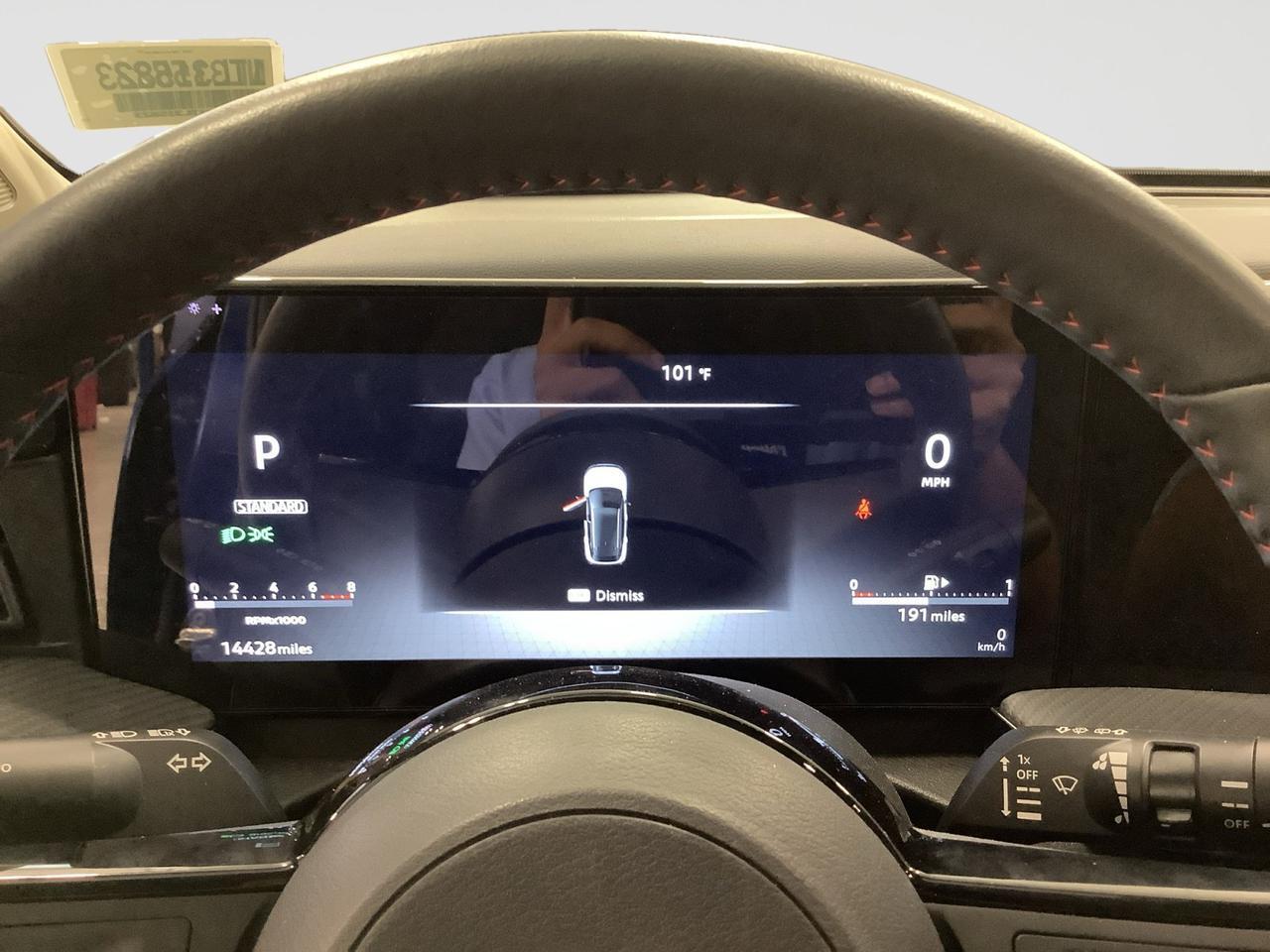 2026 Nissan Kicks SR New Braunfels TX