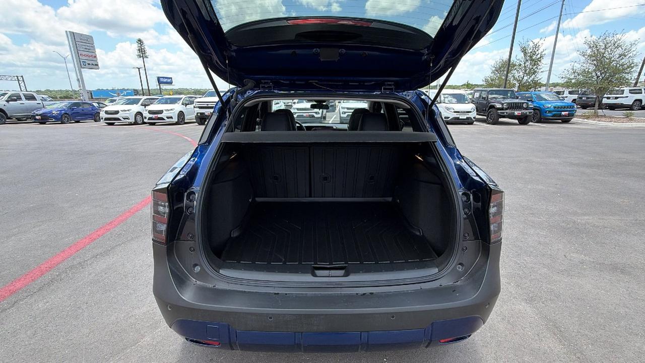 2026 Nissan Kicks SR New Braunfels TX
