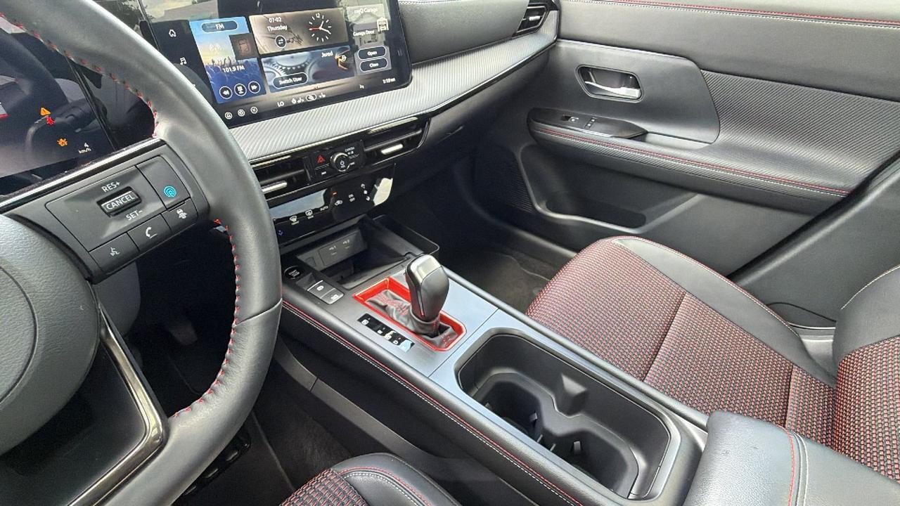 2026 Nissan Kicks SR New Braunfels TX