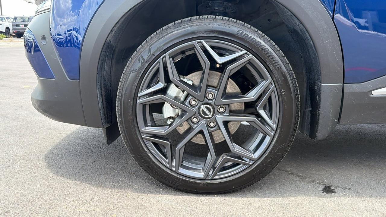 2026 Nissan Kicks SR New Braunfels TX