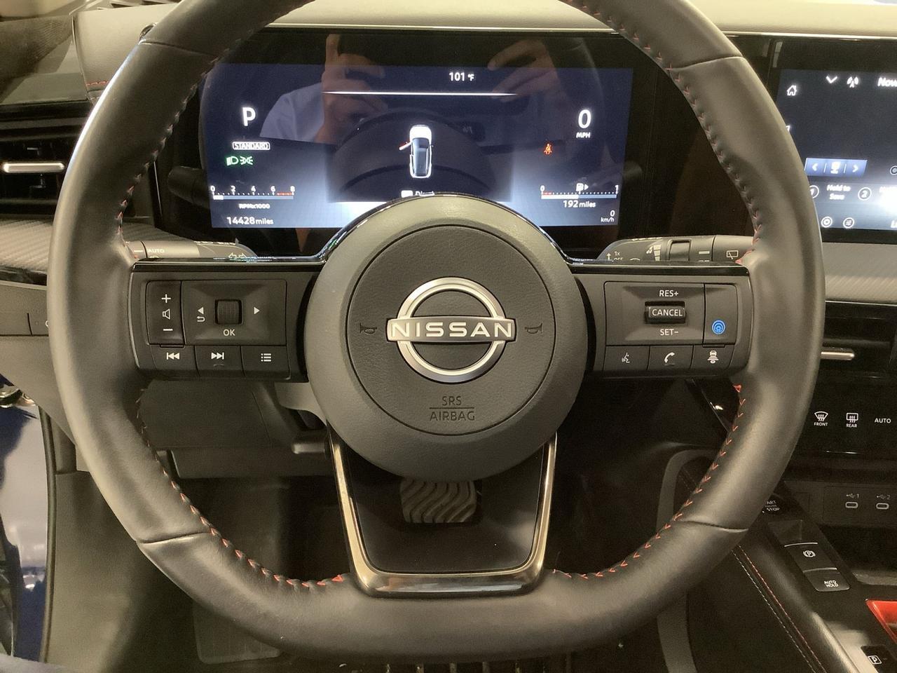 2026 Nissan Kicks SR New Braunfels TX