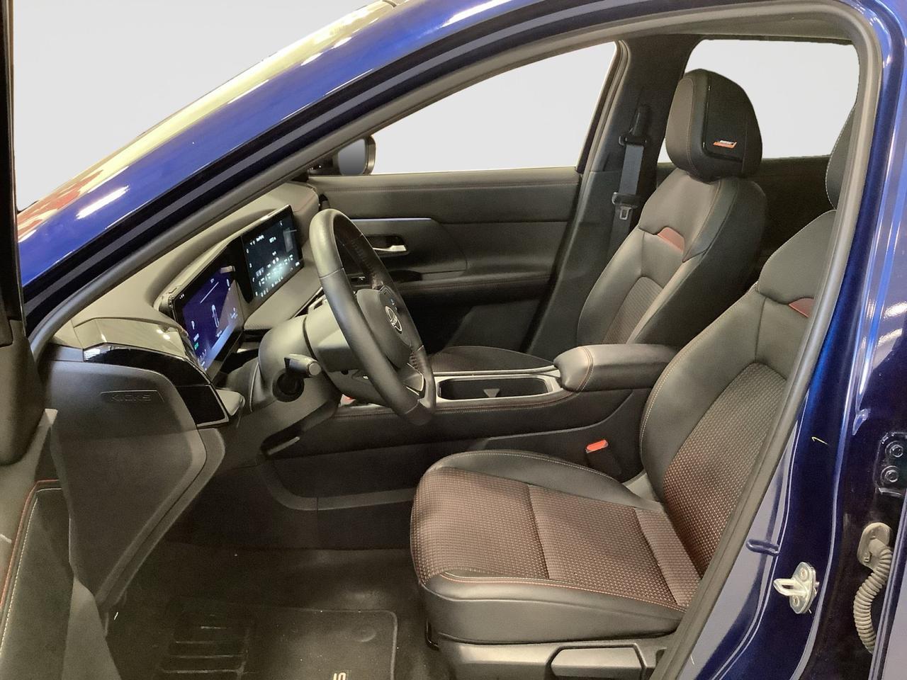 2026 Nissan Kicks SR New Braunfels TX