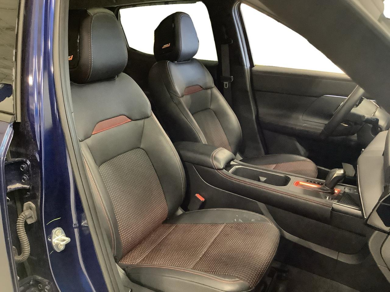 2026 Nissan Kicks SR New Braunfels TX