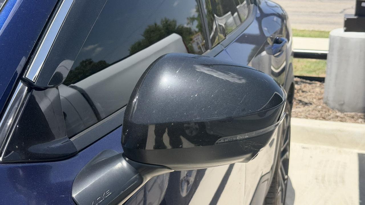 2026 Nissan Kicks SR New Braunfels TX
