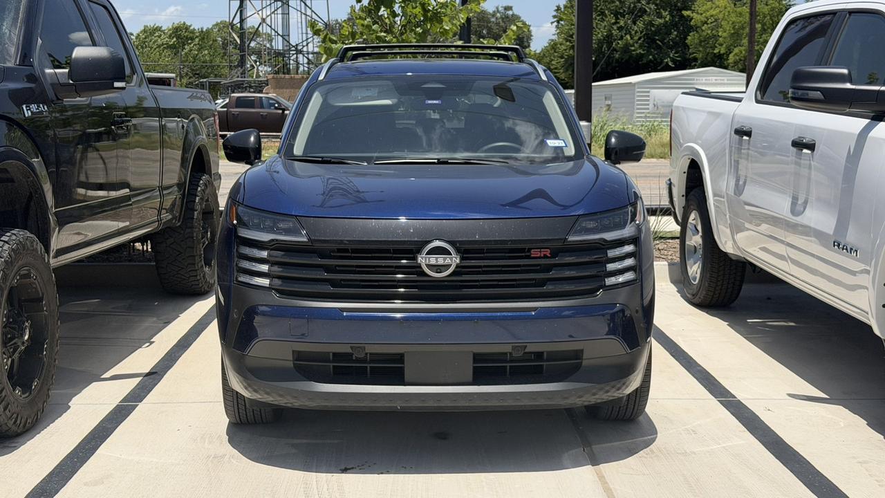 2026 Nissan Kicks SR New Braunfels TX