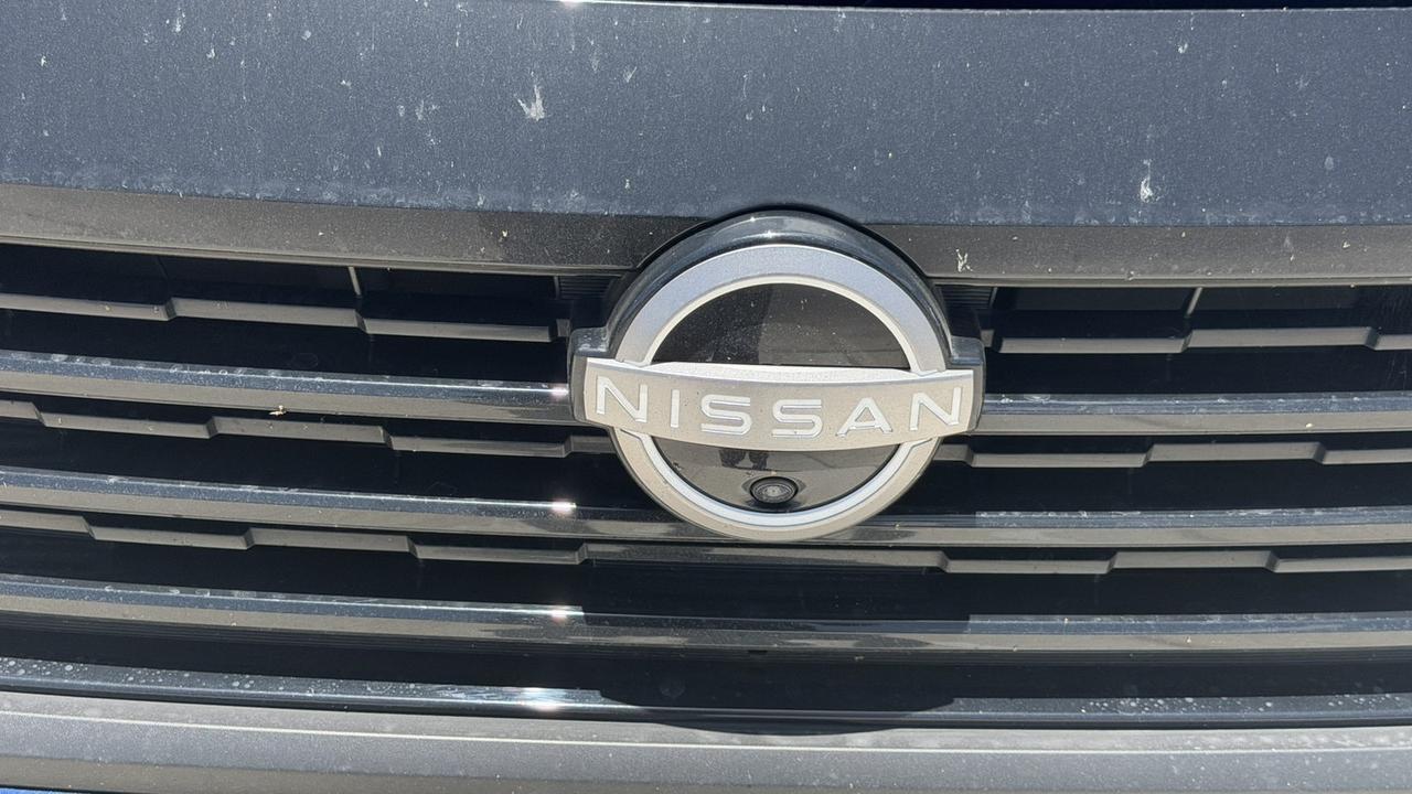 2026 Nissan Kicks SR New Braunfels TX