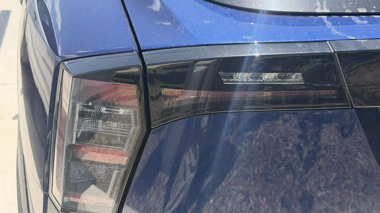 2026 Nissan Kicks SR New Braunfels TX