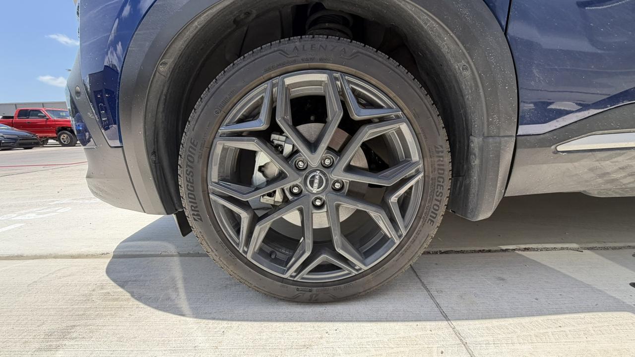 2026 Nissan Kicks SR New Braunfels TX