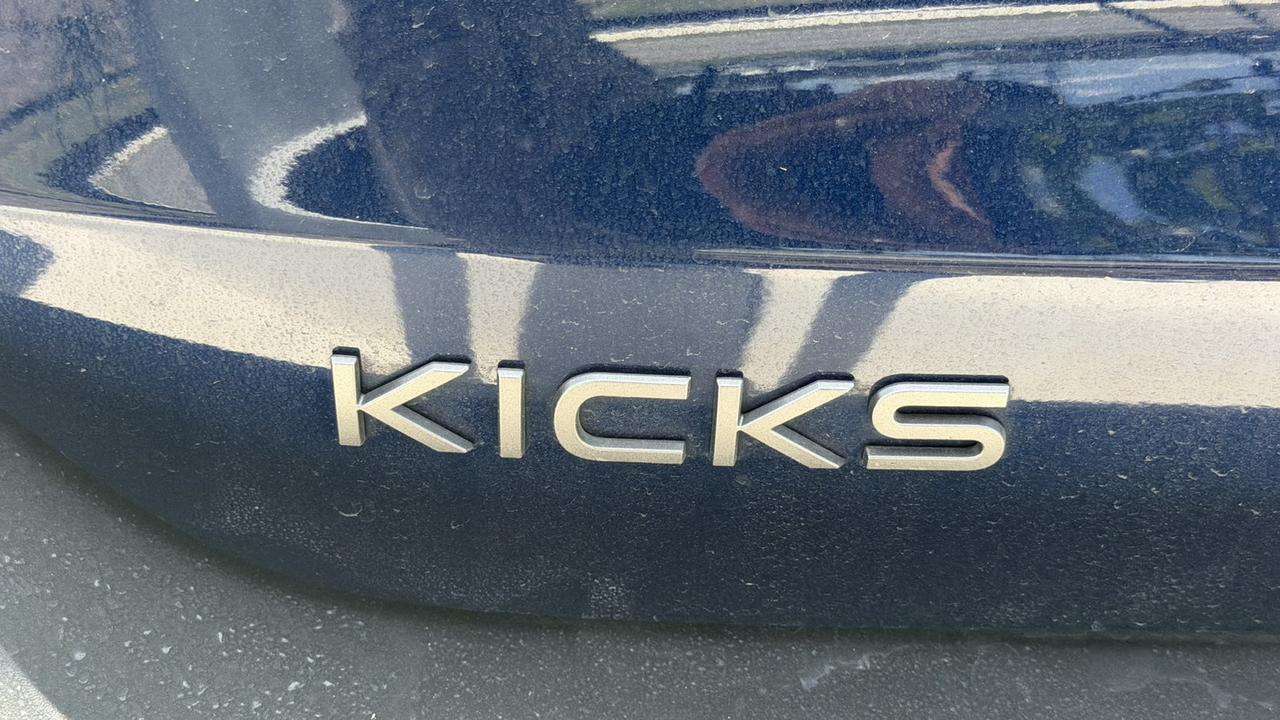 2026 Nissan Kicks SR New Braunfels TX