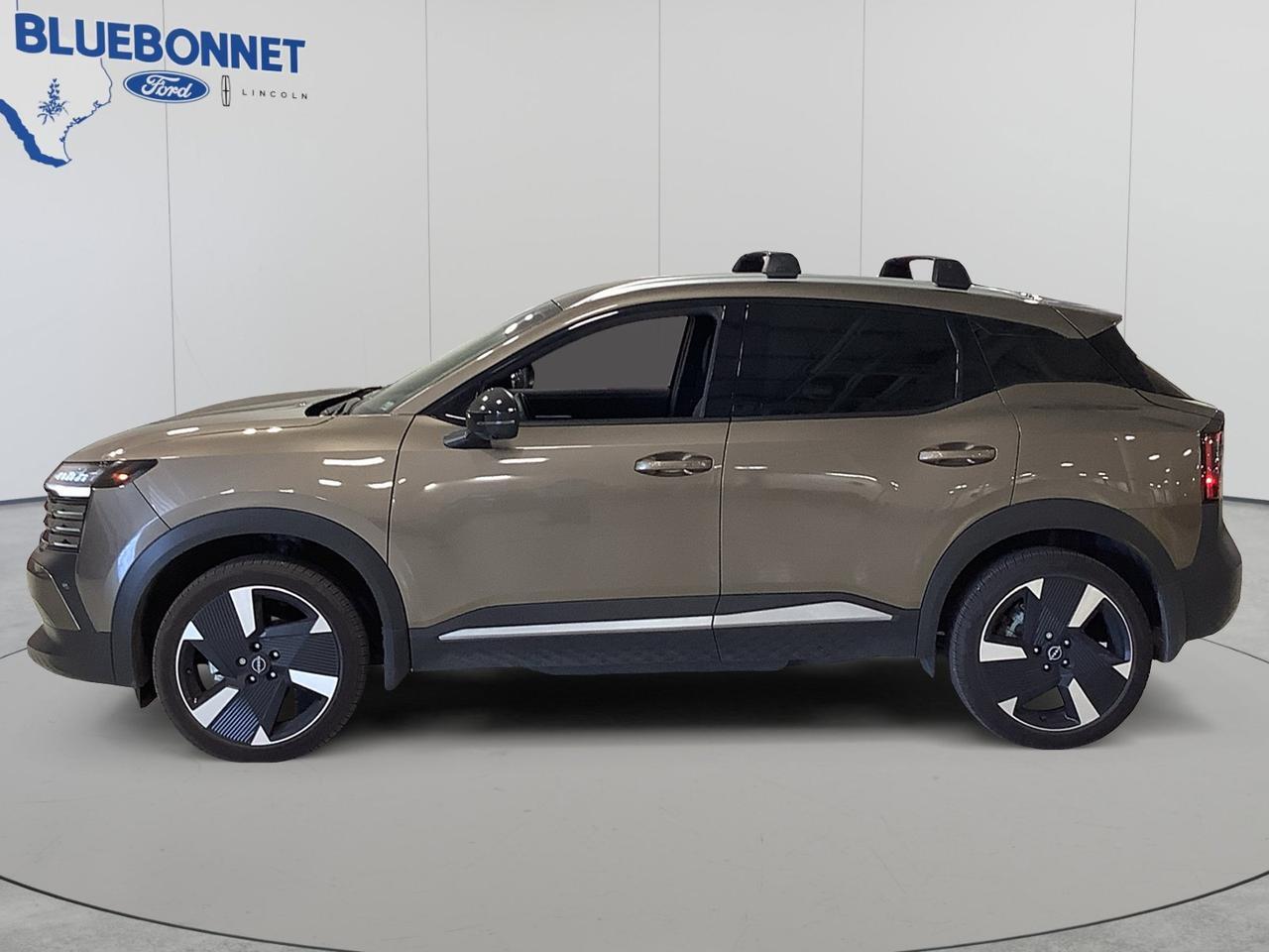 2026 Nissan Kicks SR New Braunfels TX