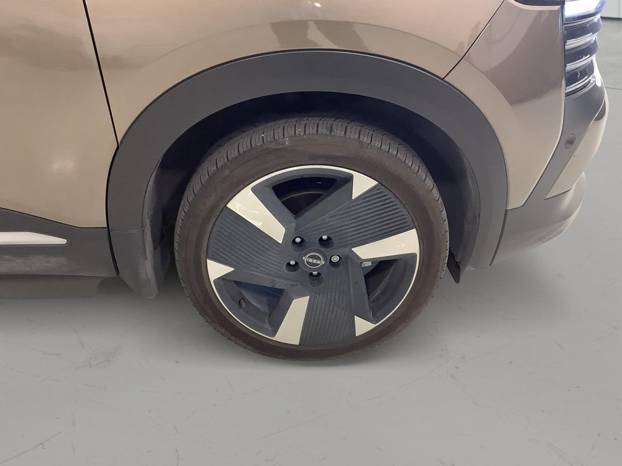 2026 Nissan Kicks SR New Braunfels TX