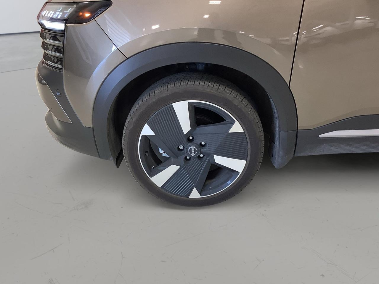 2026 Nissan Kicks SR New Braunfels TX