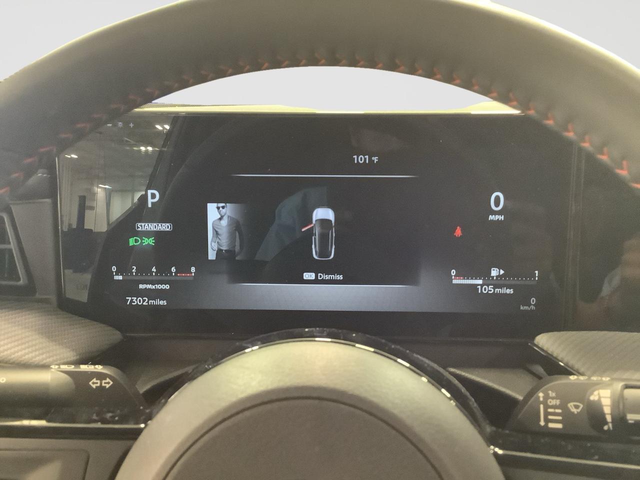 2026 Nissan Kicks SR New Braunfels TX